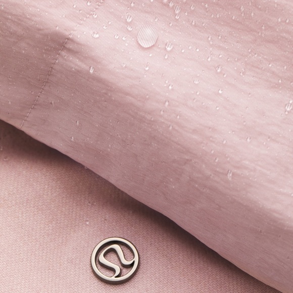 🟠SOLD🟠Roam Far Wool Reversible Bomber/Waterproof/Pink - Picture 8 of 13